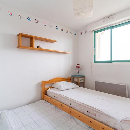 Mimizan Plage: Appartement 6 Pers, 2 Etoiles, Menage Inclus, Parking, Ascenseur - Fr-1-50-83 Экстерьер фото