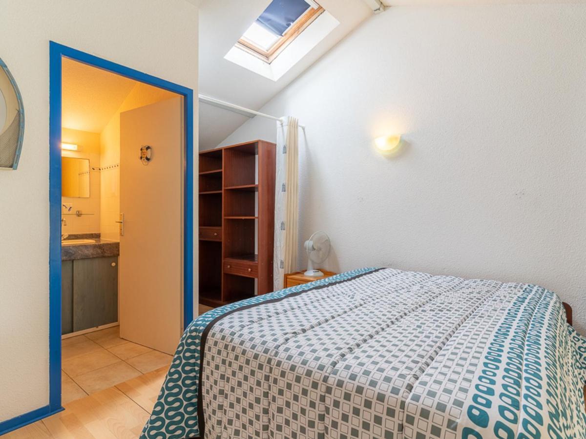 Mimizan Plage: Appartement 6 Pers, 2 Etoiles, Menage Inclus, Parking, Ascenseur - Fr-1-50-83 Экстерьер фото