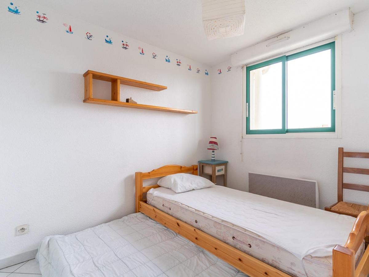 Mimizan Plage: Appartement 6 Pers, 2 Etoiles, Menage Inclus, Parking, Ascenseur - Fr-1-50-83 Экстерьер фото